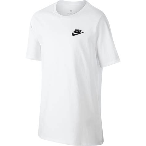 nike shirts weiß|Mens White Shirts .